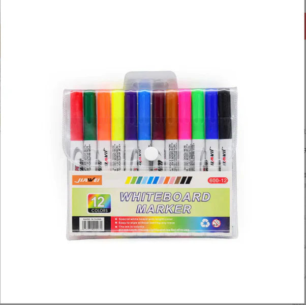 Magical Water Painting