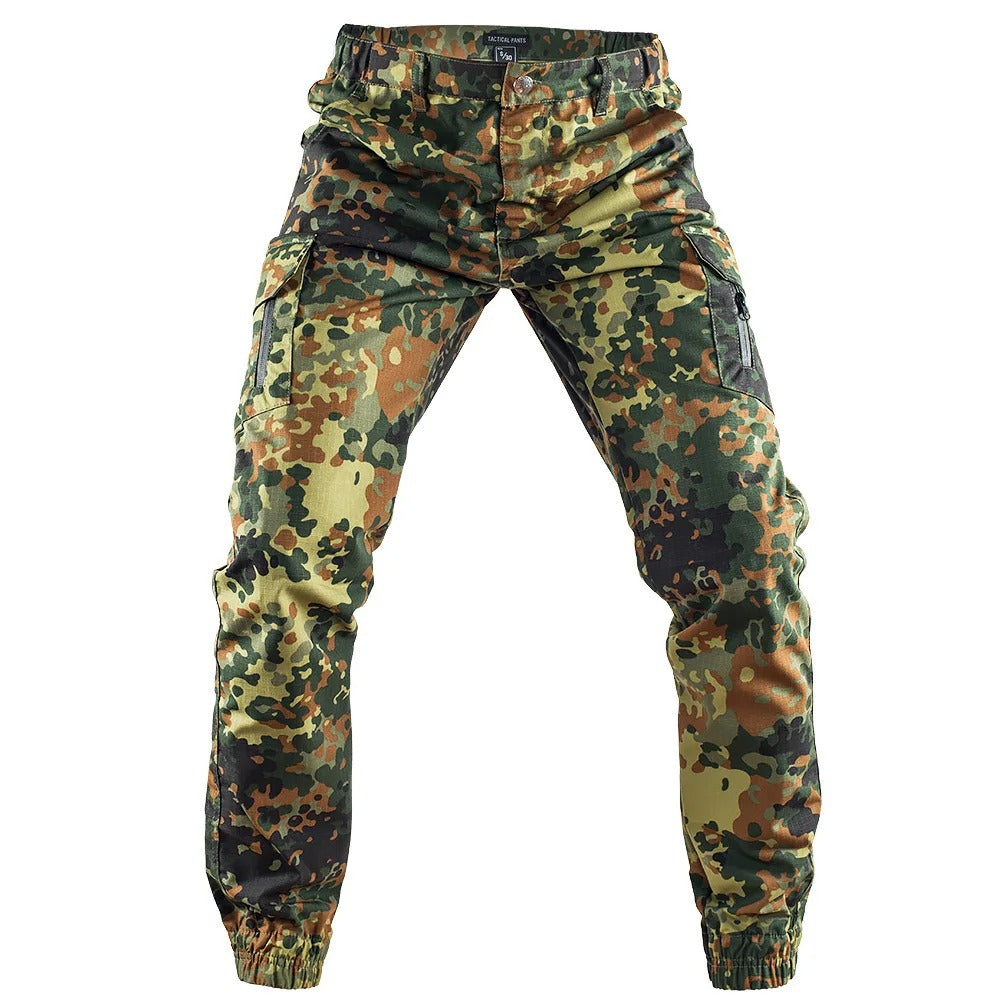 Mege Tactical Joggers Outdoor Ripstop Cargo Pants