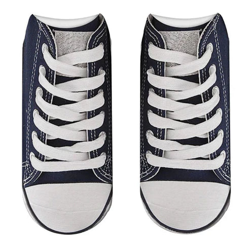 3d Printed Funny Creative Ankle Socks