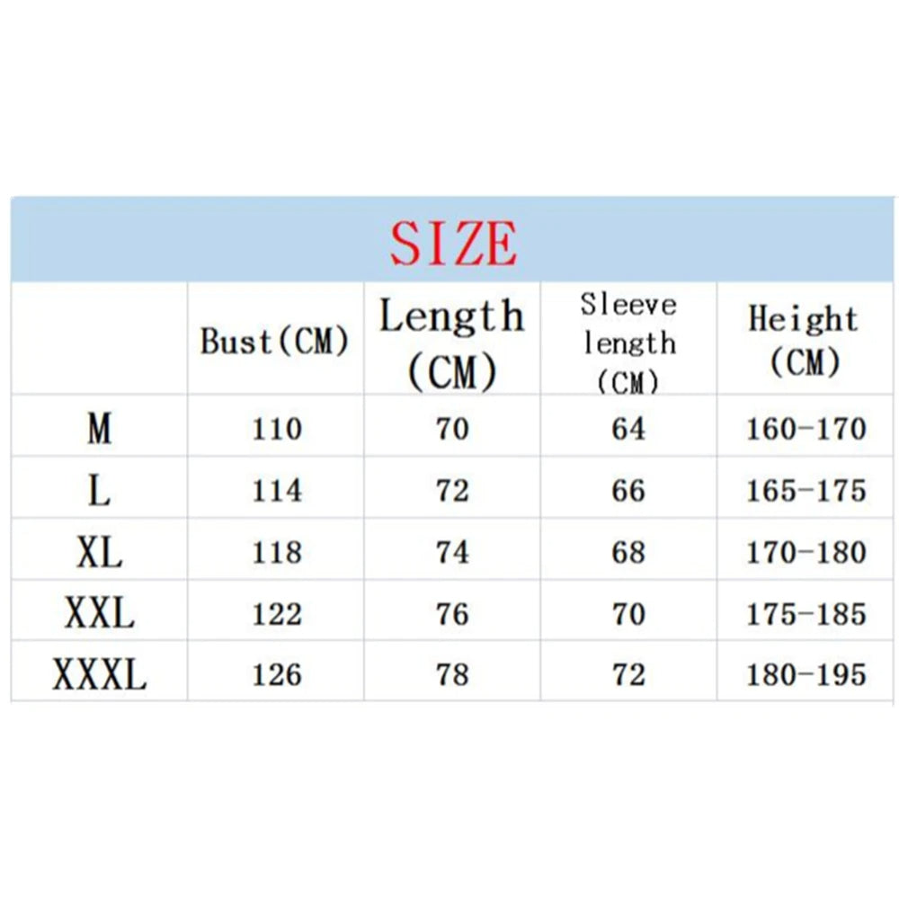 Reflective Colorful Jackets Windbreaker