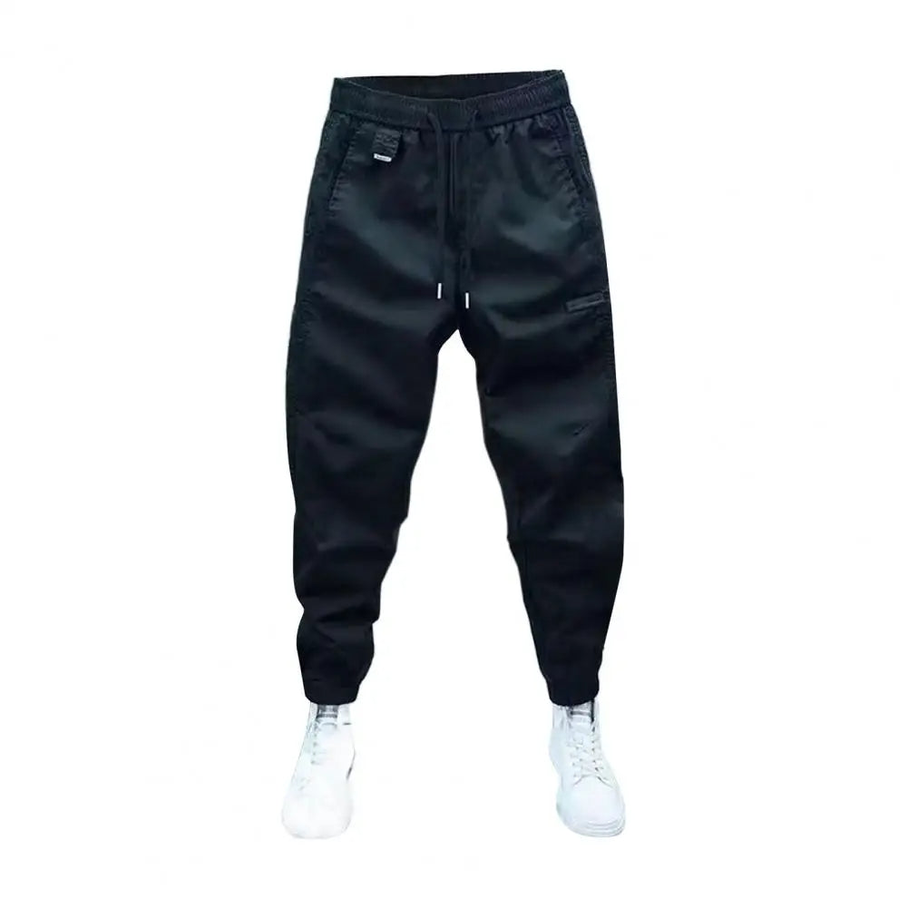 Joggers Cargo Pants