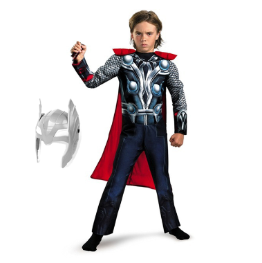 Wolverines Cosplay Costume Kids Boys Superhero