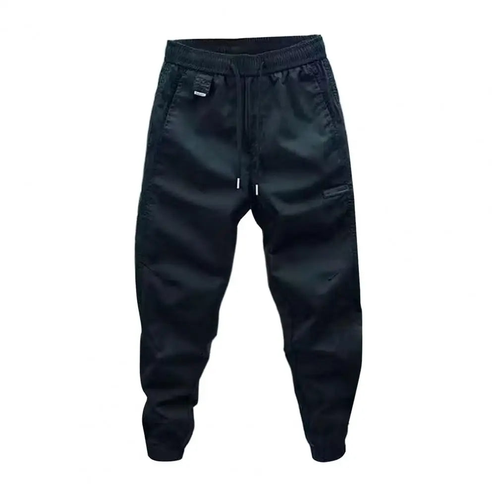 Joggers Cargo Pants