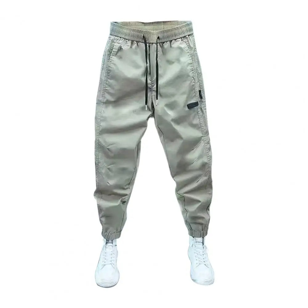 Joggers Cargo Pants