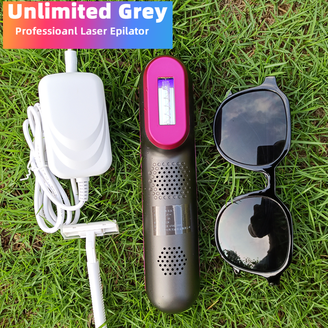 999999 Flashes Ipl Laser Epilator For Women Home Use Devices Hair Removal