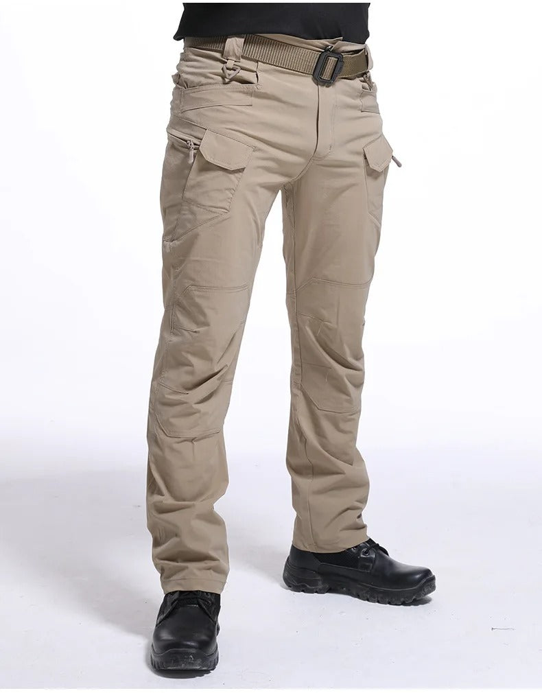 Men's Tactical Cargo Pants Classic