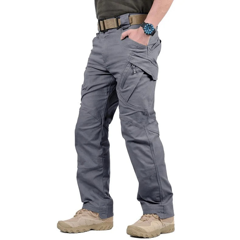 Men's Tactical Cargo Pants Classic
