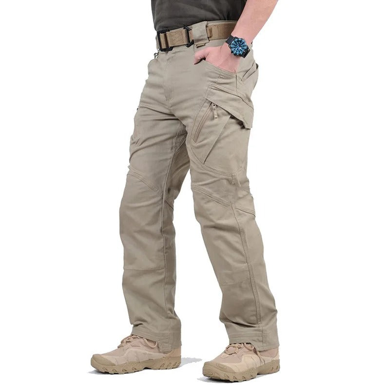 Men's Tactical Cargo Pants Classic