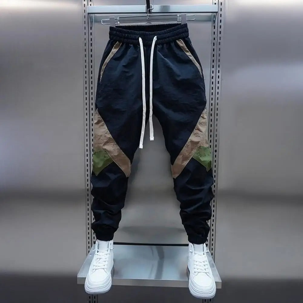 Cargo Pants For Stretch Joggers