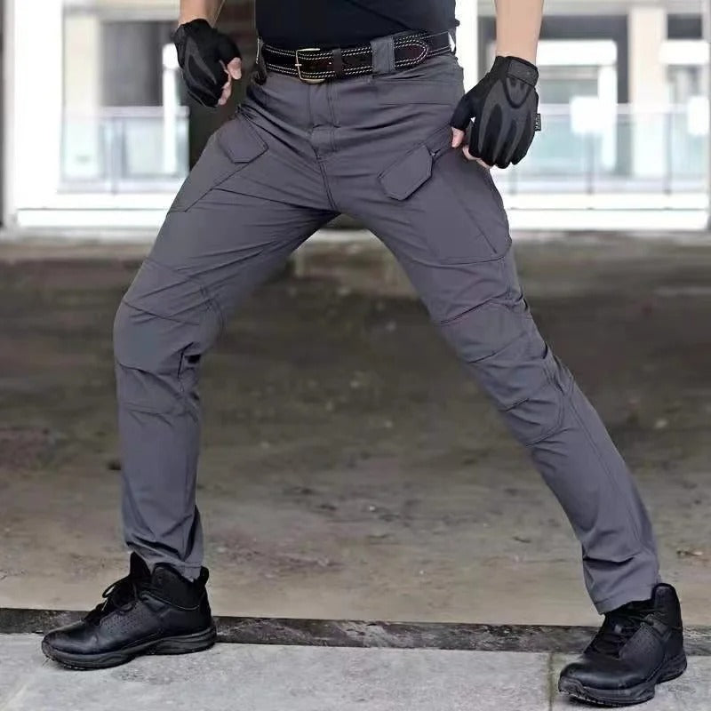 Men's Tactical Cargo Pants Classic