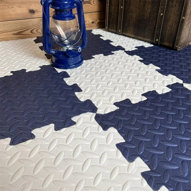 30*30cm Puzzle Mat For Children Thick Baby Play Mat Kids Carpet Mats Eva Foam Rug Children Room Activities Mat For Baby