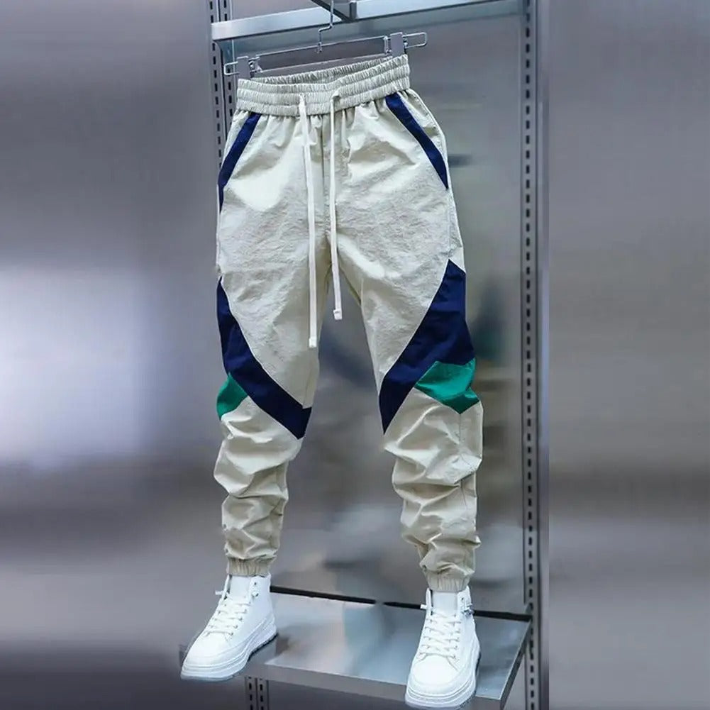 Cargo Pants For Stretch Joggers