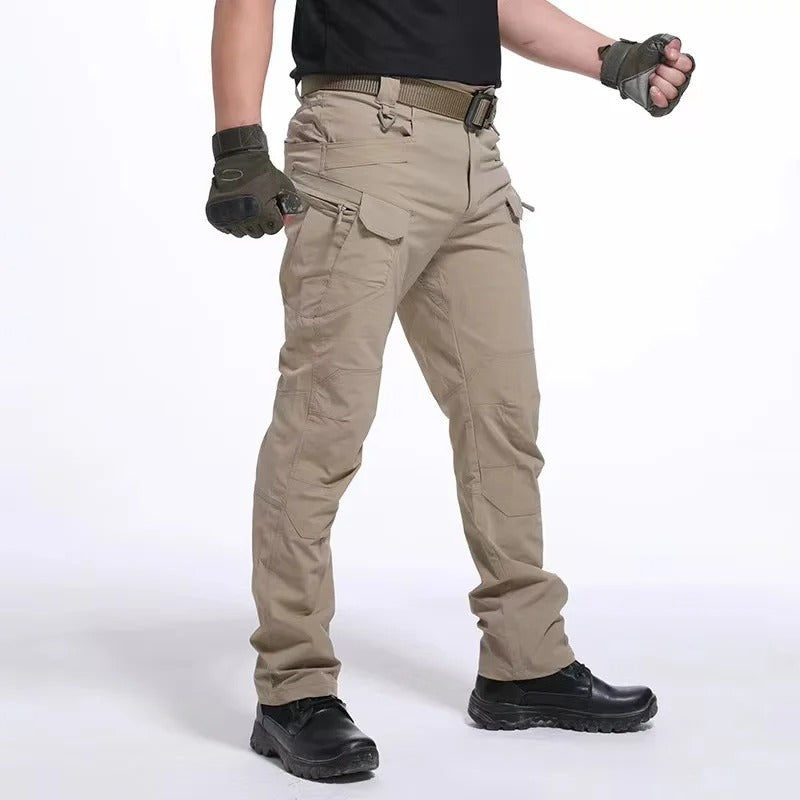 Men's Tactical Cargo Pants Classic