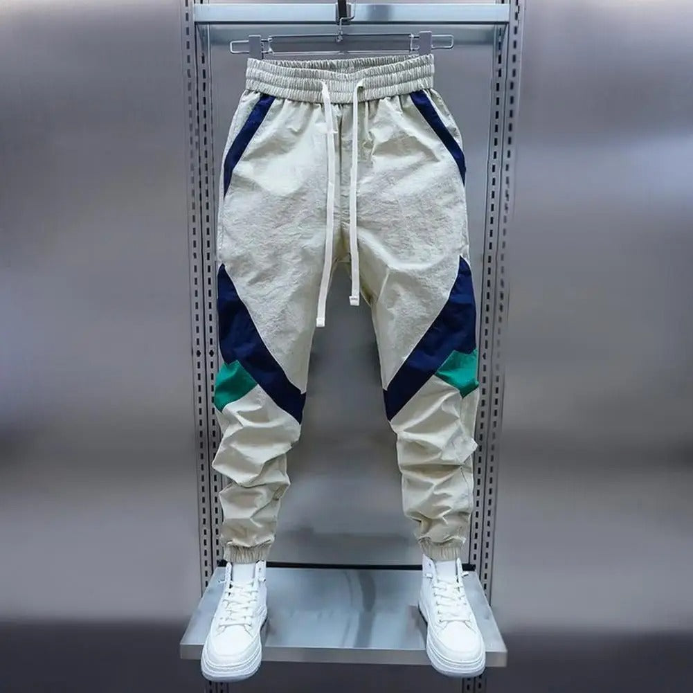 Cargo Pants For Stretch Joggers