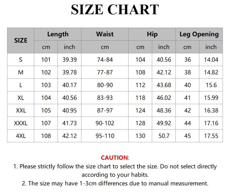 Thick Waterproof Fleece Cargo Pants
