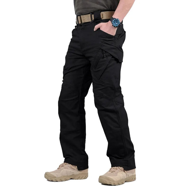 Men's Tactical Cargo Pants Classic