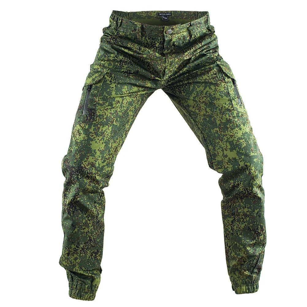 Mege Tactical Joggers Outdoor Ripstop Cargo Pants