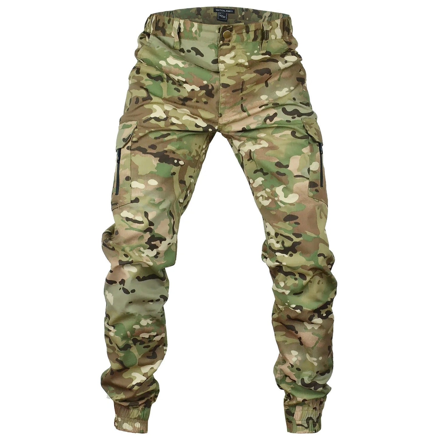 Mege Tactical Joggers Outdoor Ripstop Cargo Pants