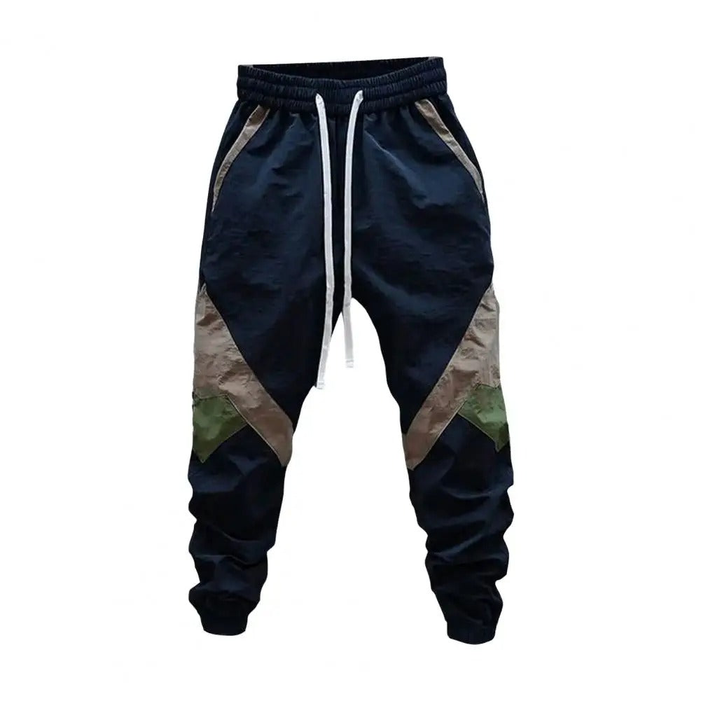 Cargo Pants For Stretch Joggers