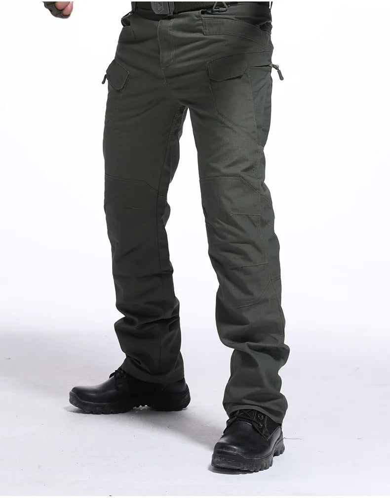 Men's Tactical Cargo Pants Classic