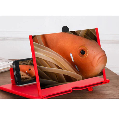 12 Inch Cell Phone Screen Enlarger