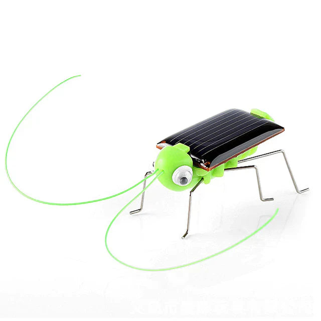 Robot Bug Moving Toy