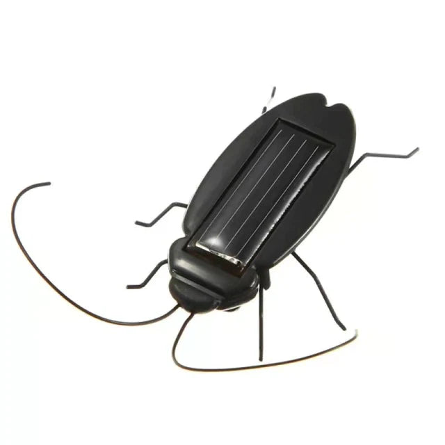 Robot Bug Moving Toy